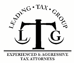 Leading Tax Group